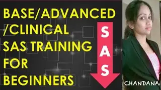 Trailing methods in sas University Edition Day 24 || Single Trailing & Double Trailing in SAS