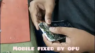 Redmi 4x touch problem solved 100%/ touch not working solution