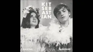 Kit Sebastian - Pangea