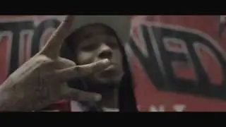 Young Money Flame Gang Flow & Outrageous Karina - The making of 