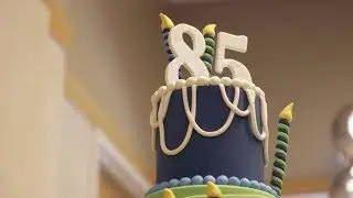 Heartspring | 85th Birthday Celebration