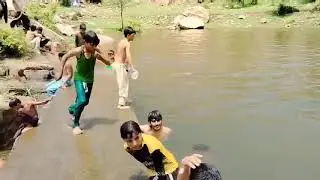 Swabi sher Dara Dam kpk Pakistan || World famous place@afsarbiker1199
