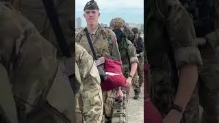 AIRSOFT ON DRAKE’S ISLAND, PLYMOUTH 