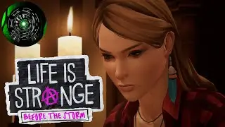Семейната тайна | Life is Strange: Before the Storm. Ep02 Part 5.