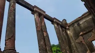 Lucknow Residency- War of 1857