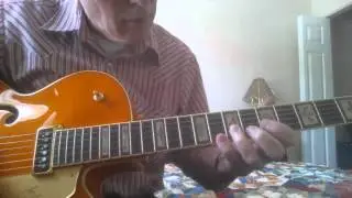 Taught This Lick to Bylee