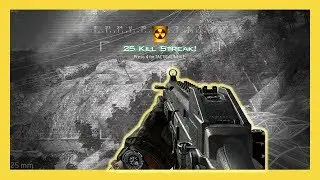 #MW2 #Nuke N&ordm;128 ** Rush * Rush / Estate by C4 Recco!!!!!