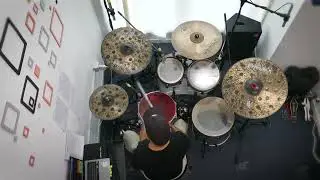 Groove 12 FAST [GROOVE ESSENTIALS 1.0 Tommy Igoe]
