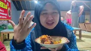 Review 3 Warung Sate Kambing Tawangmangu | Pingin Balik Lagi #tawangmangu #wisatakuliner 