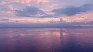 The Moray Firth (An Impromptu SpeedRun to Sunset)