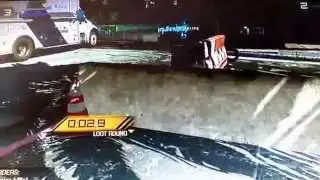 CoD Ghosts: Safeguard