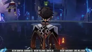 Il Ritorno dello Spiral Abyss - Floor 12