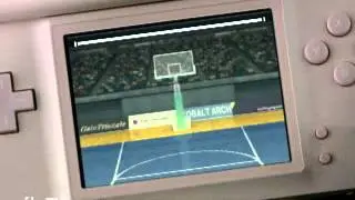 More Korean ladies playing a game on the Nintendo DS - KR