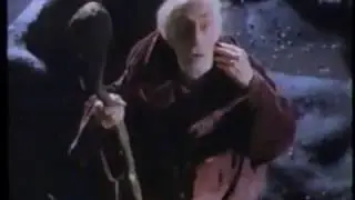 Skittles Commercial  - Wizard  - Sorcerer (1996)