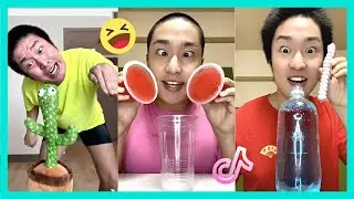 Sagawa's Mad Laughter Explosion: TikTok Compilation of Viral and Funny Moments!