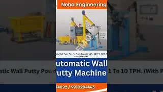 neha engineering works