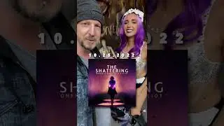 The Shattering 10.25 💜 #edmmusic #edmsinger #newmusic #edmfans