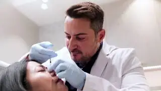 Non Surgical Nose Job Procedure by Dr. Pavlou