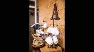 The ALEXANDER at Creek Road: Cottage Lodging in Dripping Springs