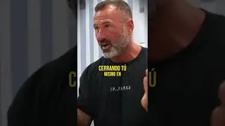 La verdad sobre el culturismo y el entrenamiento h&iacute;brido &ndash; Nabil Antxia&rdquo; | EP#1 EKEON TALKS