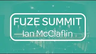 Fuze Summit (Percussion Ensemble 8-9) - Ian McClaflin