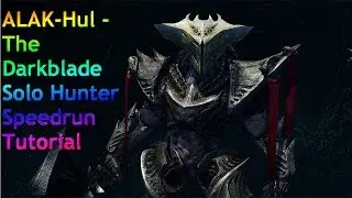 Destiny Solo Nightfall Speedrun - 
