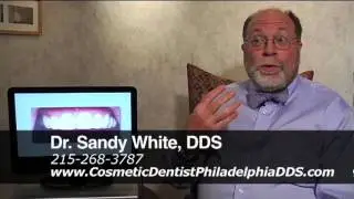 Teeth Whitening Main Line