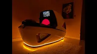 InfraSlimX UAE | 5&times; Faster Weight Loss Demo &ndash; Burn Calories in Comfort 🇦🇪