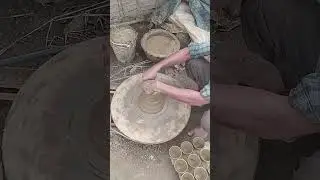 #kulhad #clayart #clay #pottery