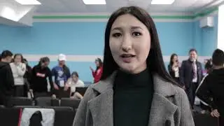 Тренинг в г. Уральск - 26.09.2019