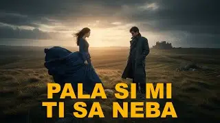PALA SI SA NEBA - Sudbina se dogodila! ✨ (Nova Pjesma)