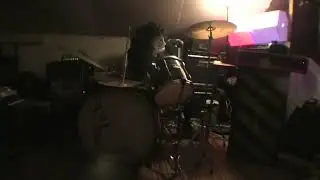 Caffeine Addict  @ Cold Spring Hollow Belchertown MA 4/24/25