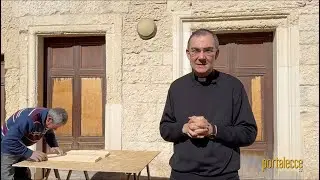 NU PICCA TE DIALETTU/4 - Arti e Mestieri