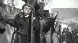 SEMANA SANTA DE CUENCA 1928. TOMÁS CAMARILLO.