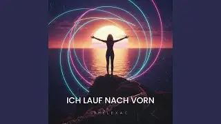 Ich Lauf Nach Vorn