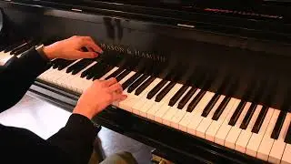 Pat a Pan (Traditional French) | Piano Adventures Christmas Level 2A