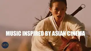 Tribute to 'Asian Cinema' Re-scored by Marcello De Francisci
