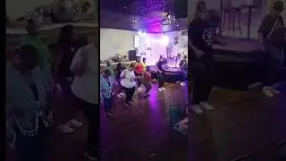 Step With Me- Country Boy P Line Dance 