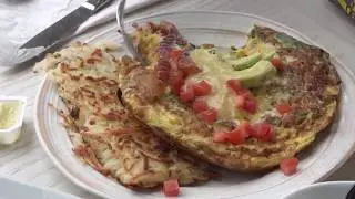 By Now Serving Omaha &ndash; WheatFields Eatery and Bakery webisode 46. Featured on Food & Travel Magazine
