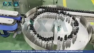 Scale Your Vape Brand: From 500 to 50,000 Bottles a Day