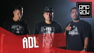 Ep.119 - ADL - 