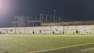 Bul FC 1 (3) - 1 (4) SC Villa 