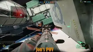Try out this awesome FPS! | Boundary Demo Gameplay | Steam Next Fest 2023 (Feb. 06 - Feb. 13)