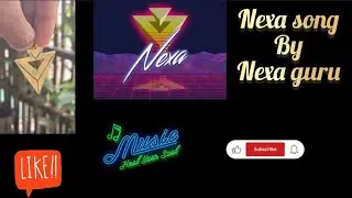Nexa Song 🎶🎵 || Nexa guru || Nexa Blockchain | Bitcoin || Nexa minning | Nexa exchange | side hustle
