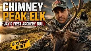 Chimney Peak Elk S2 E6