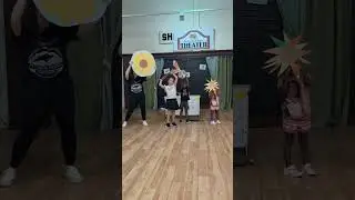 Delaney and Katelyn's Class Dance