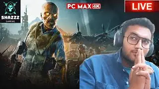 Zombie Army 4 Dead War || FULL GAME || Shazzz Gaming ||