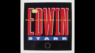 Edwin Starr &ndash; Whatever Makes Our Love Grow (Extended Mix) (87)