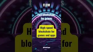 Flowcoin - The High Performance Blockchain of the Future