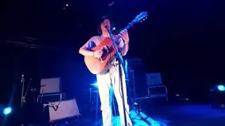 Ryley Walker - Primrose Green - S&atilde;o Paulo - Brasil - 13/10/2019